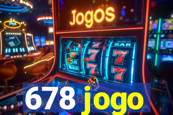 678 jogo